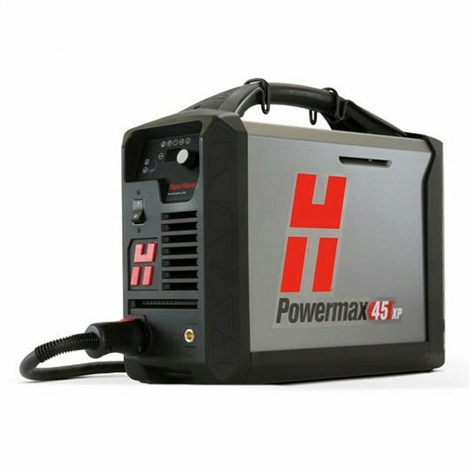 Hypertherm-plasmasnijder PowerMax45 XP