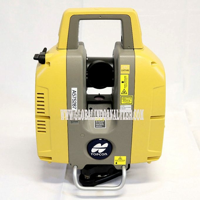 Topcon GLS-2000 3D-laserscanner
